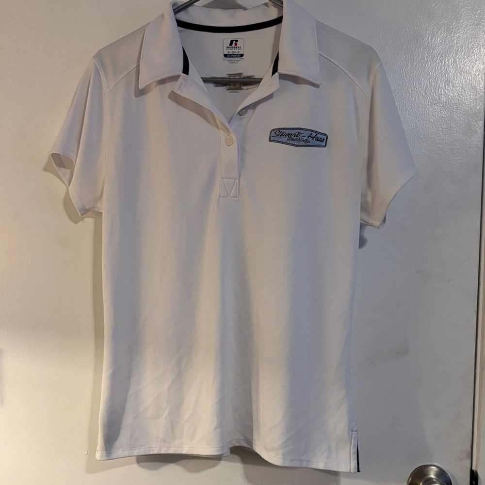 Russell Athletic Dri-Power Shirt